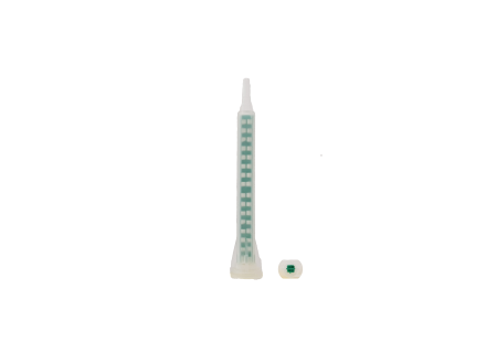 Mísící špička Tightlok Quadro, 84 mm